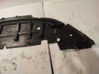 фото thumb №10, Защита плита pod бампер renault zoe ii lift