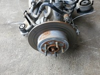 фото thumb №7, Dodge challenger 2015-2023 3.6 benzin p68277002ab задний балка задние