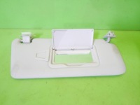 фото thumb №1, Защита солнцезащитная правая mercedes w169 a170 04-08