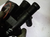 фото thumb №4, Корпус термостата renault megane ii 2.0 dci 02-08