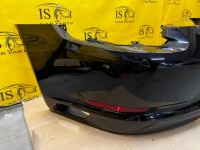 Бампер задняя задний камера porsche 911 991 991.2 carrera gts lift c9x Оригинал, фото thumb