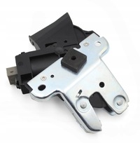 фото thumb №13, Замок задний крышки audi a4 b7 b8 ,a6 c6 a8 d3 volkswagen vw passat b6 b7