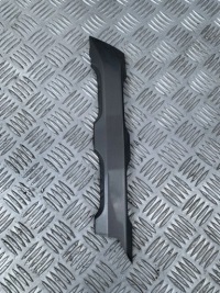 фото thumb №1, Молдинг лівий перед suzuki vitara ii 15-