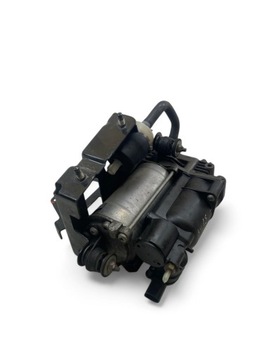 фото thumb №12, Mercedes-benz gls x166 2018 компрессор подвешивание заднего пневматического