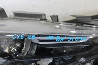 фото thumb №5, Лампы перед led mazda cx5 ii 2 kb kf kb8n51030 kb8n51040