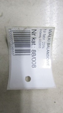 фото thumb №7, Honda cr-v iv 2.2 валы балансировочные насос n22b4 12-16