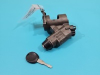 фото thumb №1, Замок запалювання ключ вкладка vw passat b3 357905851
