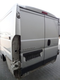 фото thumb №1, Jumper boxer ducato ii 06r- двері ліва задні задня колір ezr
