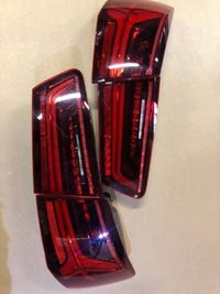 фото thumb №9, Audi a6 c7 4g lift avant оригінальні лампи matrix