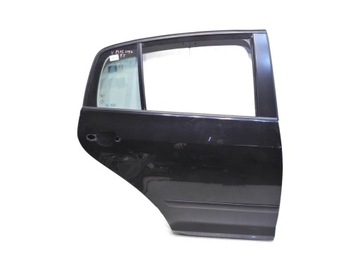 фото thumb №1, Дверь правые зад lc9z vw golf v plus 5m0833312