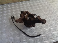 фото thumb №6, Поворотний кулак ступиця права перед передня kia ceed 1 i 1.6 16v бензин 2006-