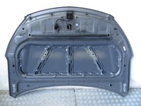 фото thumb №6, Hyundai santa fe iii капот кришка двигуна t6s 13-