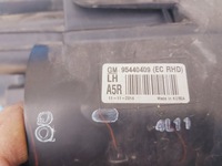 фото thumb №11, Opel-części | mokka a фара лівий лампа перед 95440409