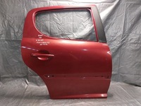 фото thumb №1, Дверь правое задние peugeot 207 hb ekqd