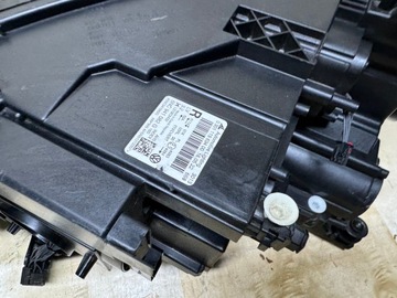 фото thumb №9, Лампа фара перед праві vw tiguan ii рестайлінг повний led 5nb941082g