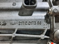 2008 bmw 1 e82 e88 механічна коробка передач 6 передач 7533818 в Україні, фото thumb