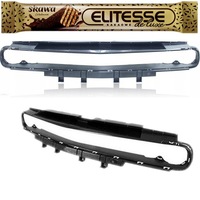 фото thumb №1, Решітка решітка радіатора рама панель dodge challenger 2015-2020 15-20r.