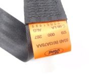 фото thumb №6, Задні ремені безпеки ford escort/orion 1986-1990 oem номер 1643800