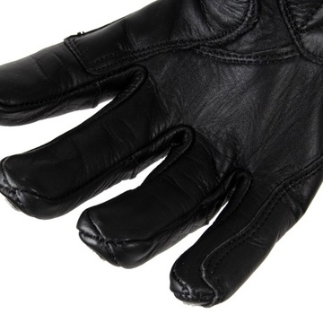 Klasyczne rękawice motocyklowe W-TEC Classic r. XL
