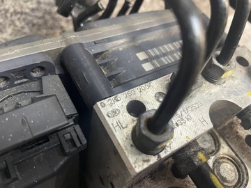 фото thumb №8, Насос abs dsc блок управления bmw x5 e70 3.0 d 3.0 sd 3.5 d m57 bdb org