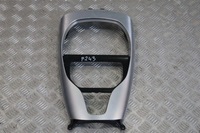 фото thumb №6, Накладки декоративные внутреннее декоры alu piano mercedes sl r232 p243