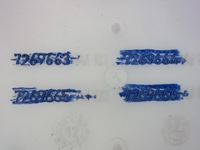 фото thumb №10, Bmw 6 f06 f10 f07 f01 бак рідина do омивача 7269667 61667269667