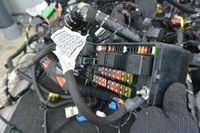 фото thumb №4, Жгут салона комплектная электропроводка cała 3.0d maserati ghibli iii uk rhd