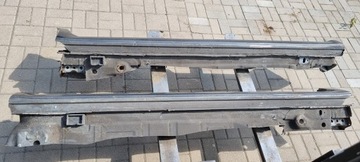 фото thumb №11, Порог кузовной правый левый fiat croma ii 05-10