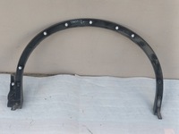 фото thumb №7, Молдинг ліва передня seat tarraco fr перед лівий