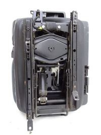 фото thumb №9, Volvo fe fl 06- euro 5 сиденье правый пассажира пневматический