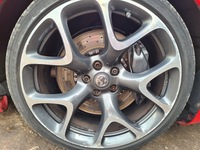 фото thumb №6, Супорт гальмівний затискачі передні brembo opel astra j gtc opc