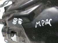 фото thumb №15, Bmw 535 e60 e61 lift pas передній підсилювач верхній панель фари лівий правий