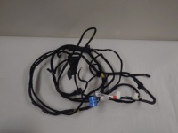 фото thumb №1, Tesla model y my 20-стеля підкрилок захист панорама 1623418-00-f