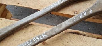 фото thumb №10, Q7 4m ii важіль зад задній праві лівий 4m0501531k