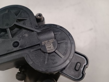 фото thumb №7, Суппорт тормозной правый зад задний chrysler pacifica 2016-