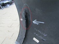 фото thumb №11, Бампер перед передній ford ka plus + 16-18