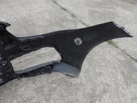 фото thumb №12, Бампер перед решётка mercedes w223 s-klasa 2021-