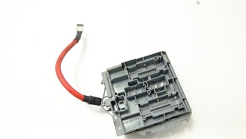 фото thumb №8, Lancia musa коробка запобіжників 51739427