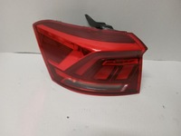 фото thumb №3, Vw t-roc 2ga 17-лампа задняя задняя led