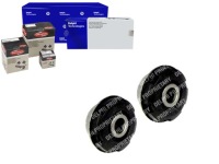 фото thumb №1, Delphi td662w подшипниковый узел, рычаг