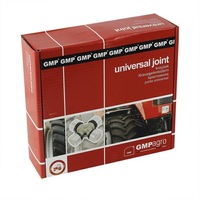 фото thumb №1, Крестовина - 49,2x154,8mm rvi magnum, iveco