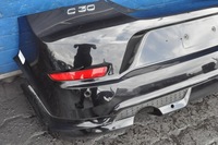 фото thumb №6, Volvo c30 lift rdesign бампер задня задній pod pdc 452-46