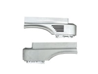 фото thumb №1, Ремкомплект крила крила перед vw t4 впуск kpl