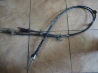 фото thumb №1, Honda jazz 1.2b 05' трос тормоза ручного