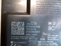 фото thumb №2, Модуль keyless opel mokka 13523236