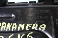 фото thumb №8, Panamera 970 3.6 v6 310 электропроводка жгут двигателя