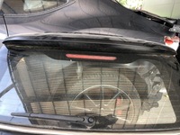 фото thumb №5, Mini countryman r60 крышка багажника багажника