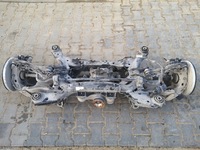 фото thumb №9, Jaguar f pace поворотный кулак задняя рычаги