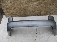 фото thumb №1, Бампер задняя задний audi a4 b7 pdc