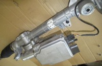 фото thumb №7, Рулевая колонка mercedes w176 6820000309 новый оригинальная запчасть